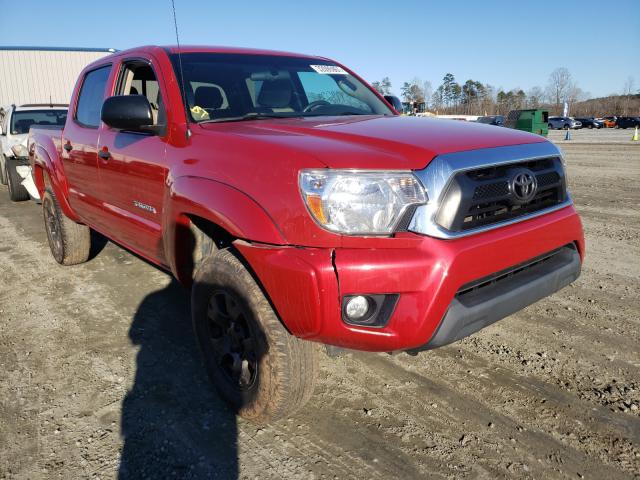 TOYOTA TACOMA DOU 2015 3tmju4gn8fm193571