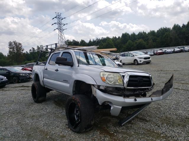 TOYOTA TACOMA DOU 2010 3tmju4gn9am092435