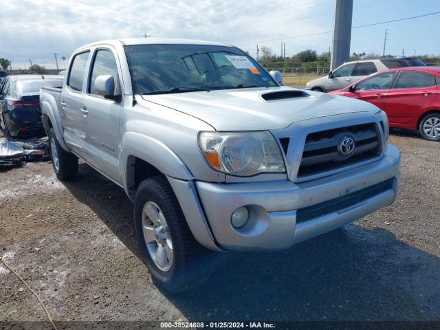 TOYOTA TACOMA 2010 3tmju4gn9am092709