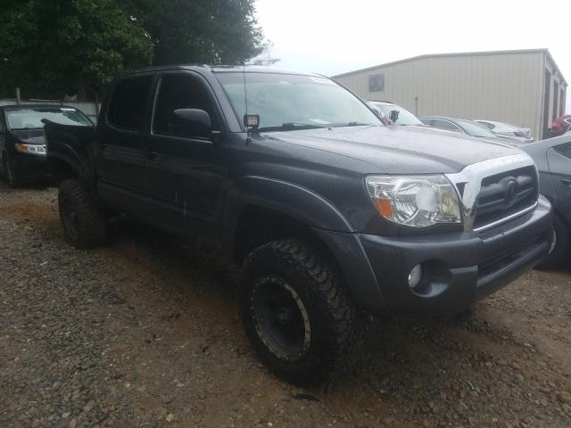 TOYOTA TACOMA DOU 2010 3tmju4gn9am094332