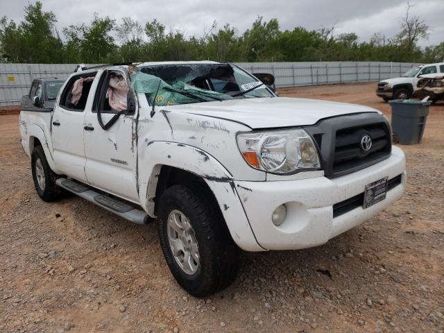 TOYOTA TACOMA DOU 2010 3tmju4gn9am094685