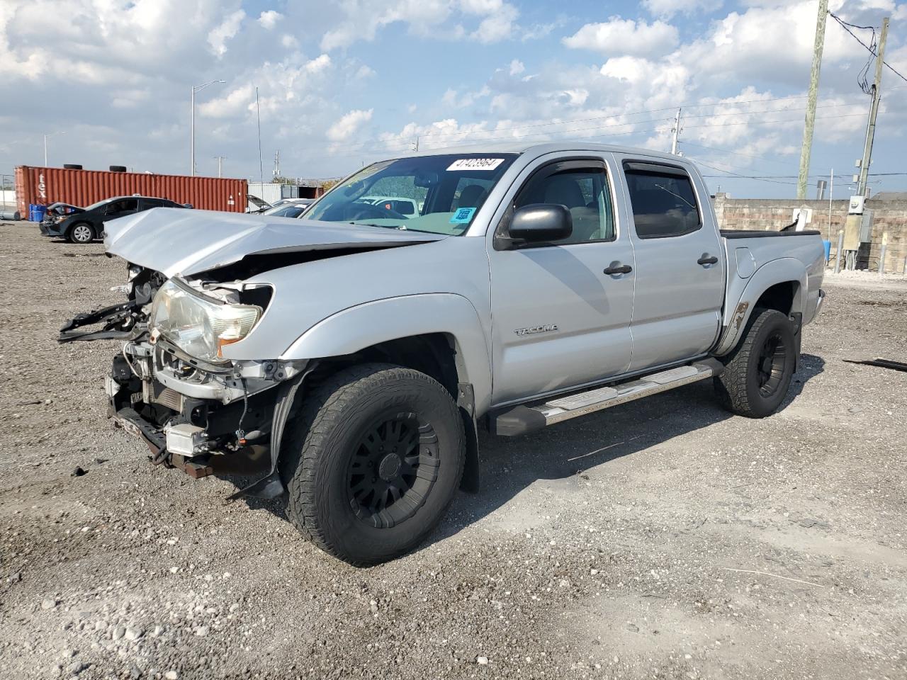 TOYOTA TACOMA 2010 3tmju4gn9am095044