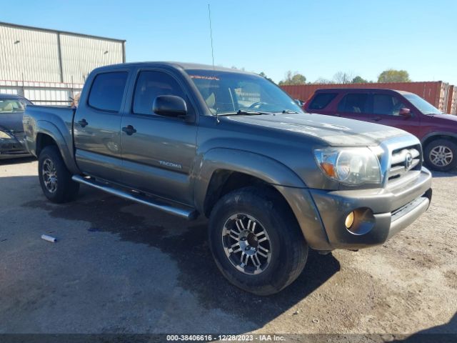 TOYOTA TACOMA 2010 3tmju4gn9am095691