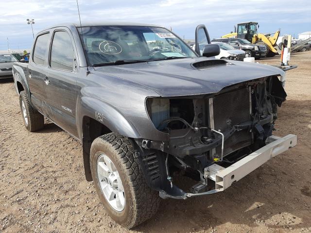 TOYOTA TACOMA 2010 3tmju4gn9am096274