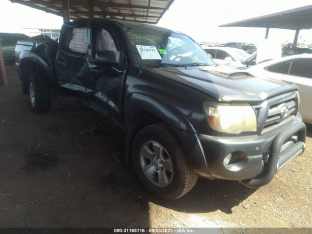 TOYOTA TACOMA 2010 3tmju4gn9am098171