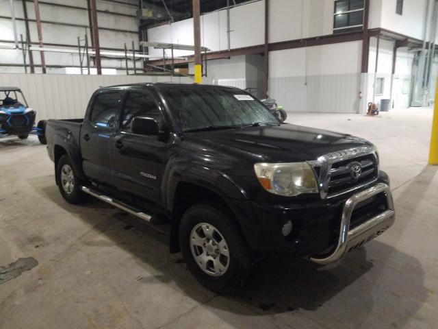 TOYOTA TACOMA DOU 2010 3tmju4gn9am098235