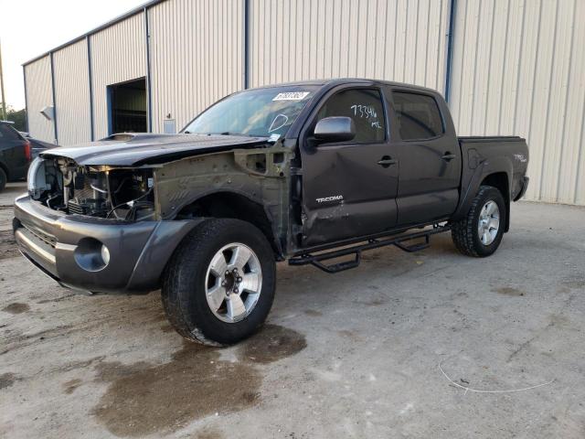 TOYOTA TACOMA DOU 2010 3tmju4gn9am100145