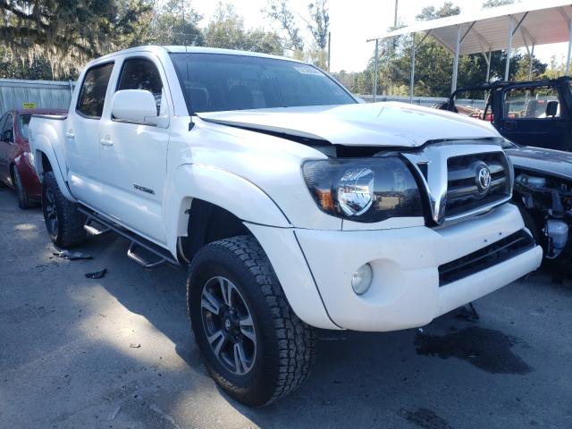 TOYOTA TACOMA DOU 2010 3tmju4gn9am101585