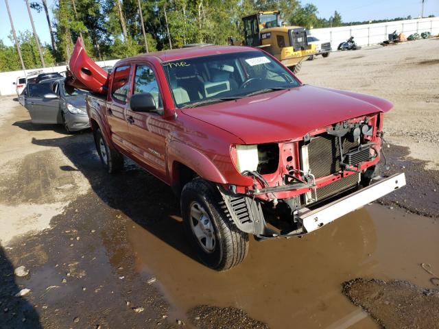 TOYOTA TACOMA DOU 2010 3tmju4gn9am101764