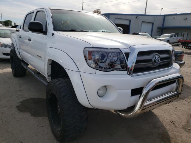 TOYOTA TACOMA DOU 2010 3tmju4gn9am101862