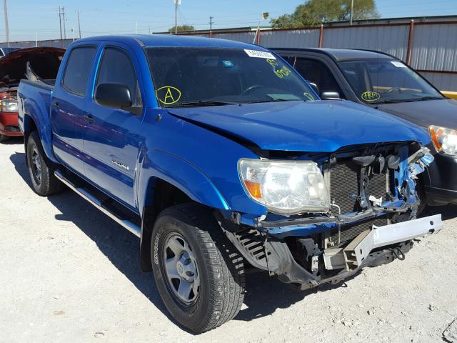 TOYOTA TACOMA DOU 2010 3tmju4gn9am103028