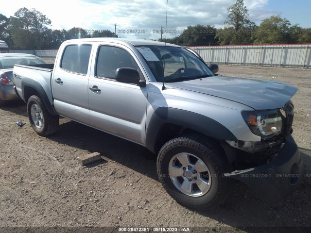 TOYOTA TACOMA 2010 3tmju4gn9am103109