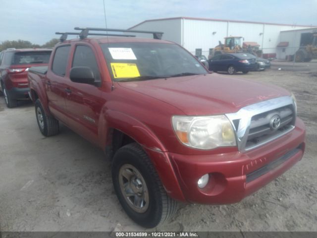 TOYOTA TACOMA 2010 3tmju4gn9am104115