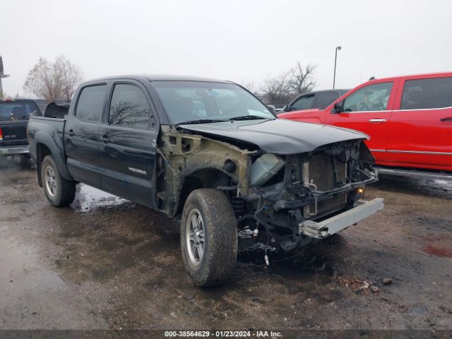 TOYOTA TACOMA 2010 3tmju4gn9am105538