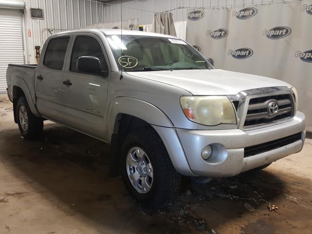 TOYOTA TACOMA DOU 2010 3tmju4gn9am105555