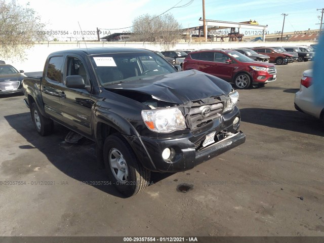 TOYOTA TACOMA 2010 3tmju4gn9am108553