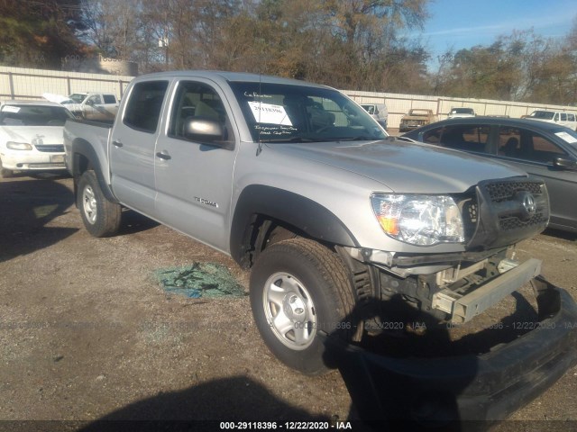 TOYOTA TACOMA 2011 3tmju4gn9bm110126