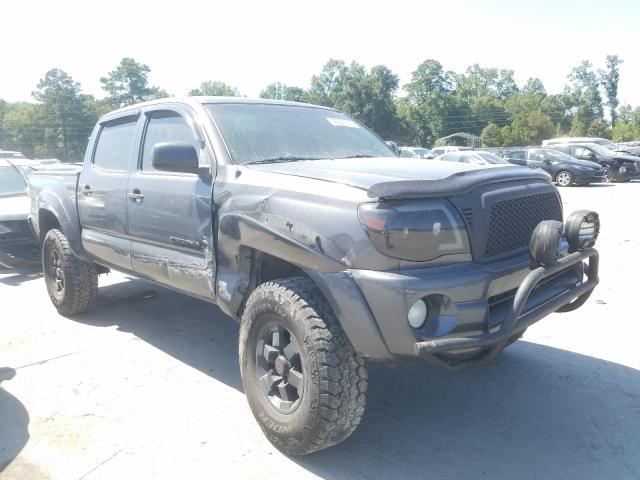 TOYOTA TACOMA DOU 2011 3tmju4gn9bm112250