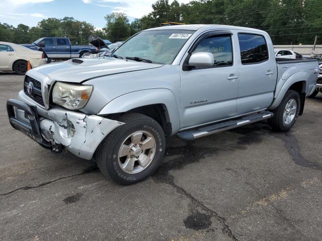 TOYOTA TACOMA DOU 2011 3tmju4gn9bm112684