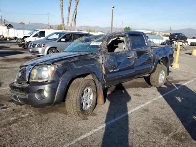 TOYOTA TACOMA DOU 2011 3tmju4gn9bm113138