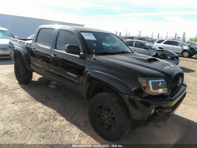 TOYOTA TACOMA 2011 3tmju4gn9bm115150