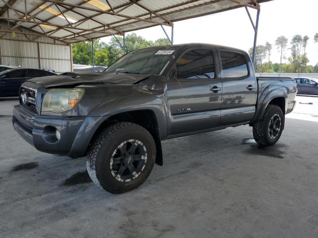 TOYOTA TACOMA DOU 2011 3tmju4gn9bm117495