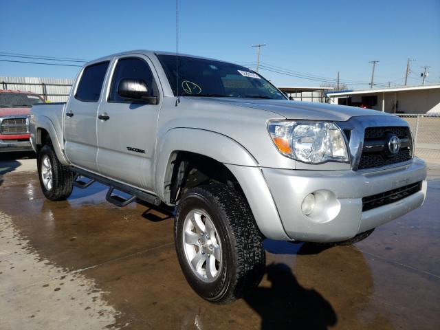 TOYOTA TACOMA DOU 2011 3tmju4gn9bm117545