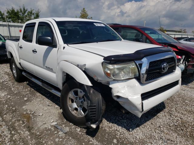 TOYOTA TACOMA DOU 2011 3tmju4gn9bm119392