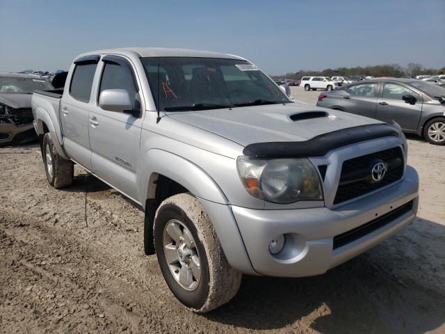 TOYOTA TACOMA DOU 2011 3tmju4gn9bm119487