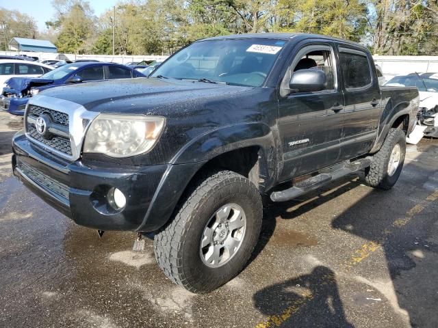 TOYOTA TACOMA 2011 3tmju4gn9bm119702