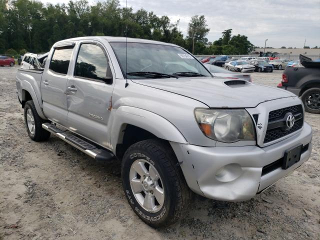 TOYOTA TACOMA DOU 2011 3tmju4gn9bm119800