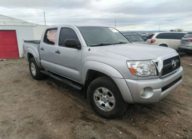 TOYOTA TACOMA 2011 3tmju4gn9bm120980