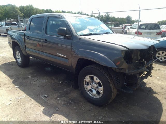 TOYOTA TACOMA 2011 3tmju4gn9bm125273