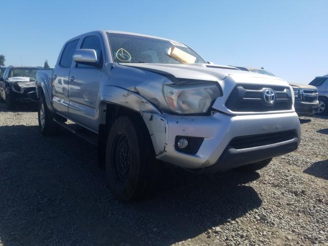 TOYOTA TACOMA DOU 2012 3tmju4gn9cm128160