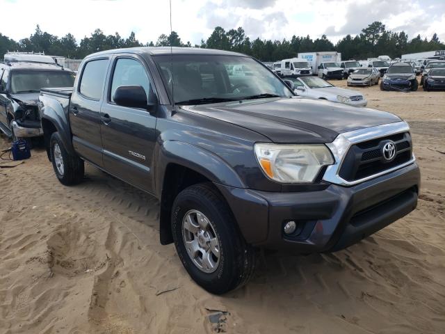 TOYOTA TACOMA DOU 2012 3tmju4gn9cm129115