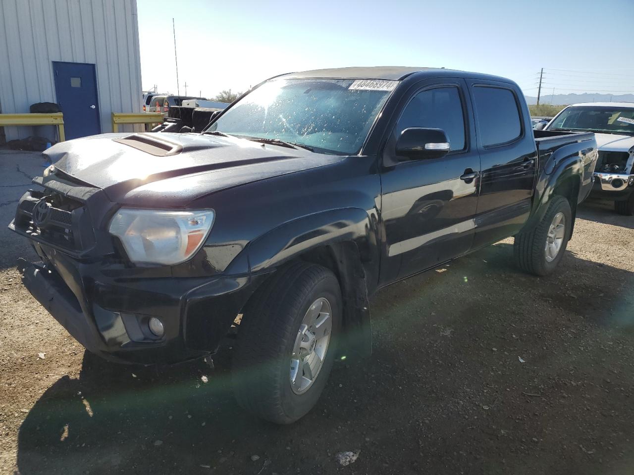 TOYOTA TACOMA 2012 3tmju4gn9cm129678