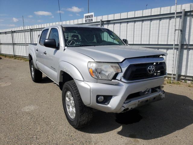 TOYOTA TACOMA DOU 2012 3tmju4gn9cm130152