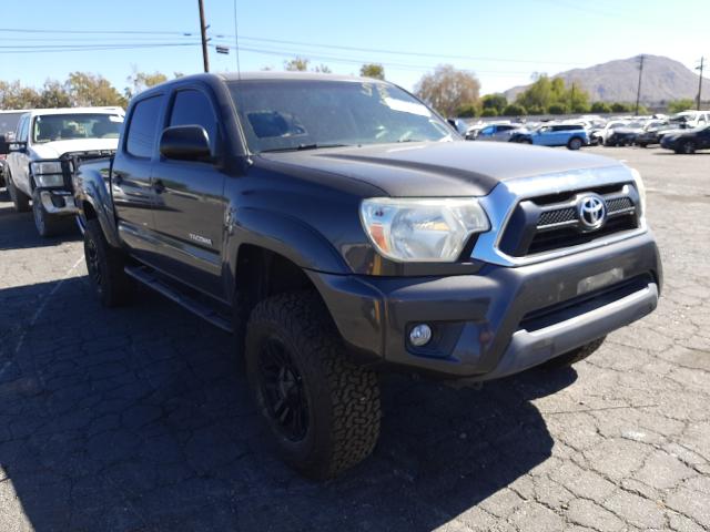 TOYOTA TACOMA DOU 2012 3tmju4gn9cm130491