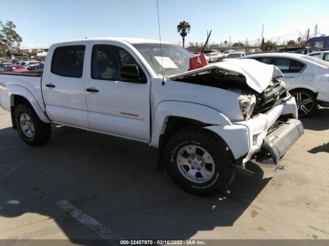 TOYOTA TACOMA 2012 3tmju4gn9cm131477