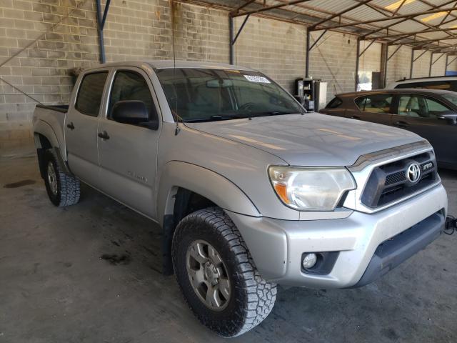 TOYOTA TACOMA DOU 2012 3tmju4gn9cm136016