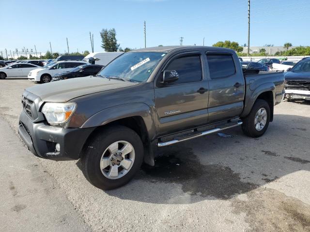 TOYOTA TACOMA DOU 2013 3tmju4gn9dm138883