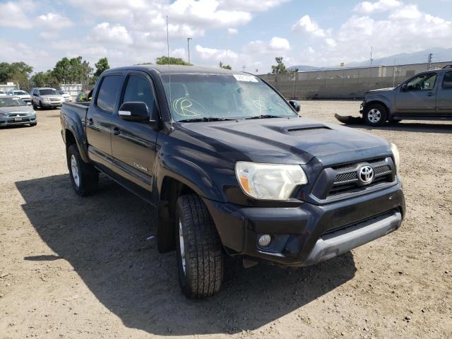 TOYOTA TACOMA DOU 2013 3tmju4gn9dm139242