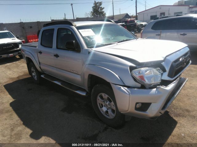 TOYOTA TACOMA 2013 3tmju4gn9dm139435