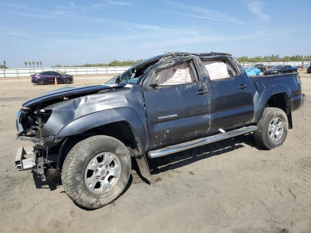 TOYOTA TACOMA DOU 2013 3tmju4gn9dm141962