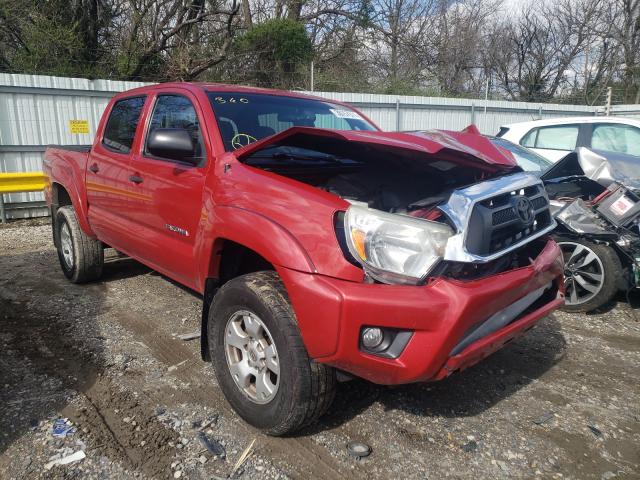 TOYOTA TACOMA DOU 2013 3tmju4gn9dm143288