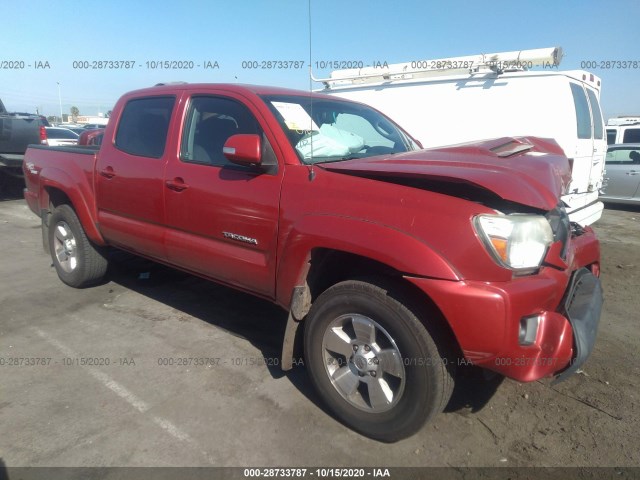 TOYOTA TACOMA 2013 3tmju4gn9dm144330