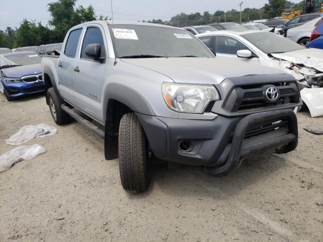 TOYOTA TACOMA DOU 2013 3tmju4gn9dm144957