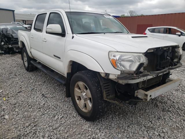 TOYOTA TACOMA DOU 2013 3tmju4gn9dm144960