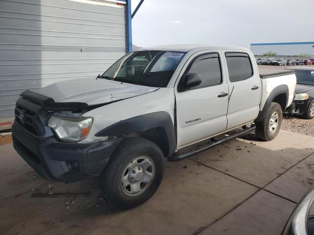 TOYOTA TACOMA DOU 2013 3tmju4gn9dm146966