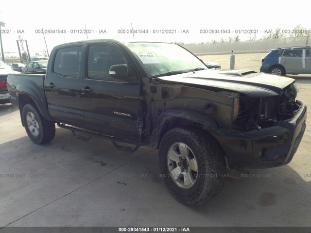 TOYOTA TACOMA 2013 3tmju4gn9dm147664